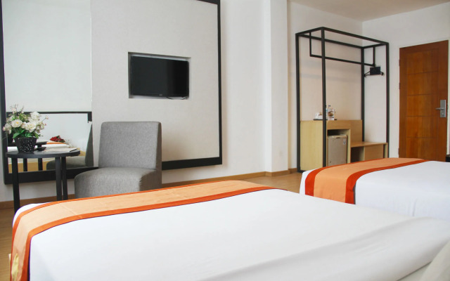 Hotel Buana Lestari