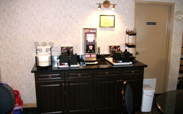 Comfort Inn