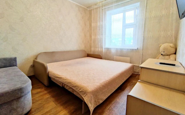 Апартаменты Nord Place (Норд Плейс) на улице Изыскателей