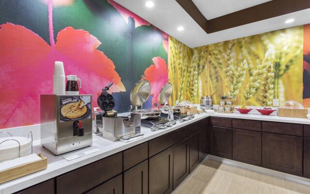 Fairfield Inn & Suites by Marriott Santa Fe