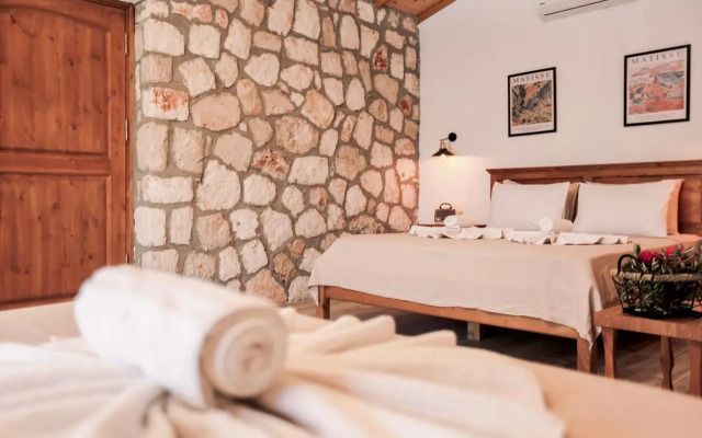 Kaş Köy Hotel