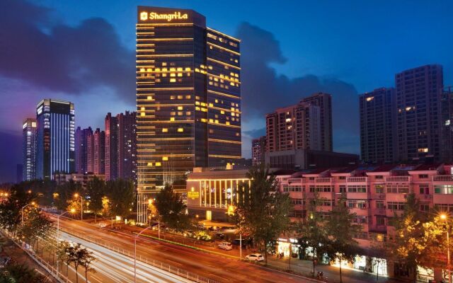 Shangri-La Hefei