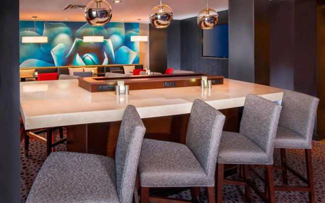 Courtyard by Marriott Dulles Town Center