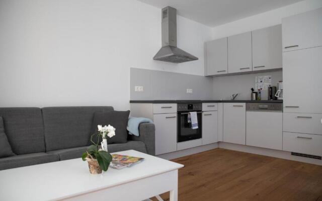Appartements Freiraum