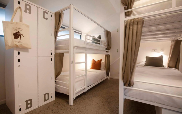 Little Drifter Cairns – Guest Rooms – Cairns