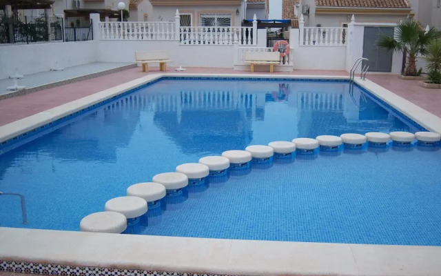 Detached Villa - Faro de Malta