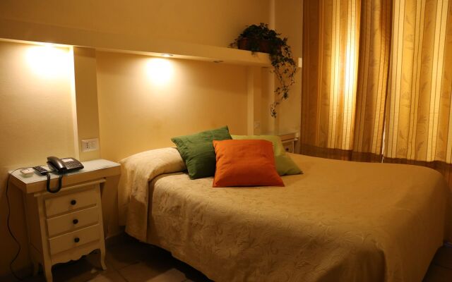 Bed&Breakfast Salerno Centro storico