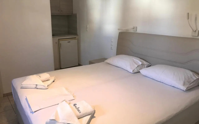 Romantika Rooms & Apartments