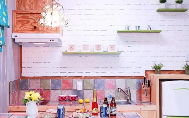 Gyeongju Sulleim Pension