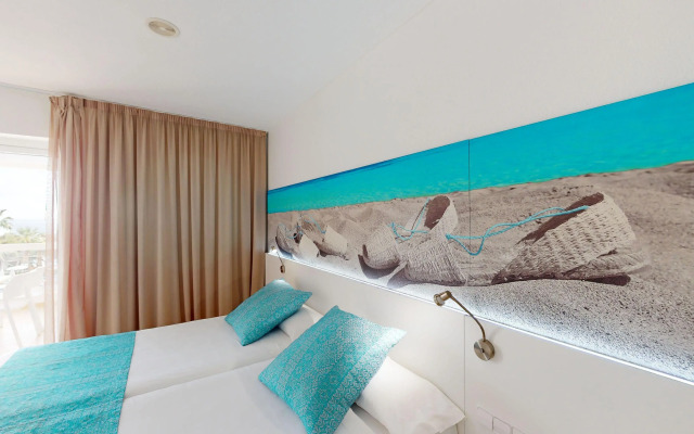 Aparthotel Tropic Garden