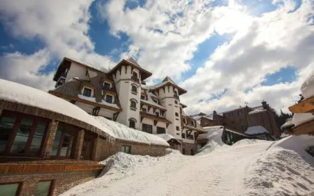 Termag Hotel Jahorina