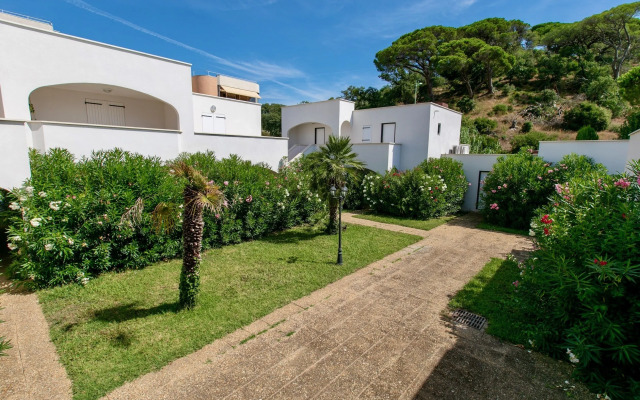 Beach Cannes Bungalows