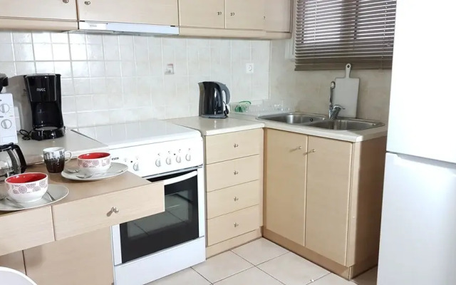 Erra - Zephyr - Athens Center, 90m²,3 BD,1.5 BATH