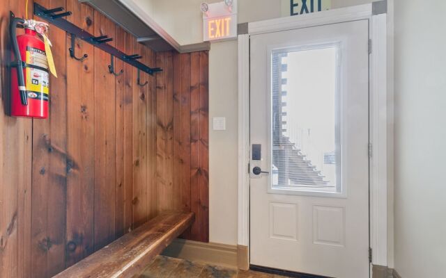 Historic Snowbridge Townhomes