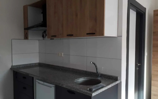 Yıldız 2 Apart Otel