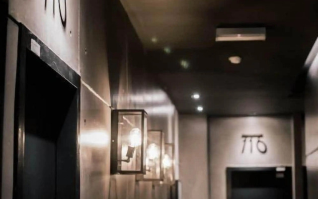M Boutique Kampar