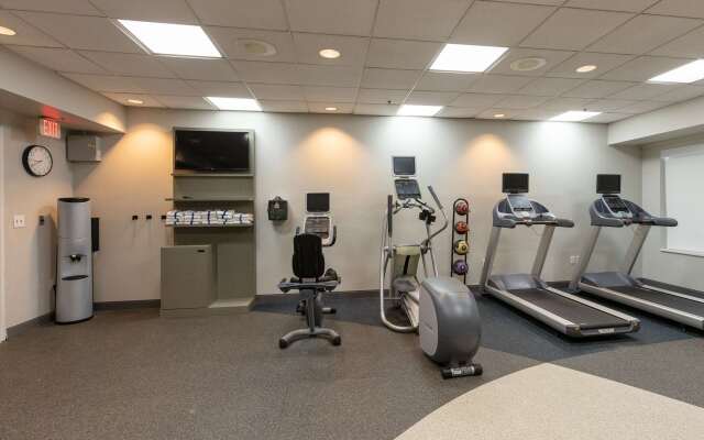 Hilton Garden Inn St. Augustine Beach