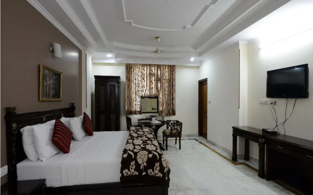 Hotel Vishal Residency