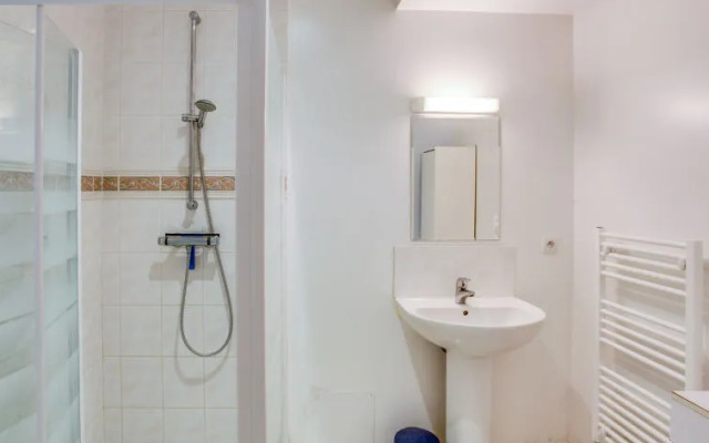 Holiday Home Bon Port