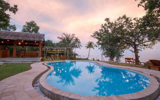 Cosian Bay Phu Quoc Resort