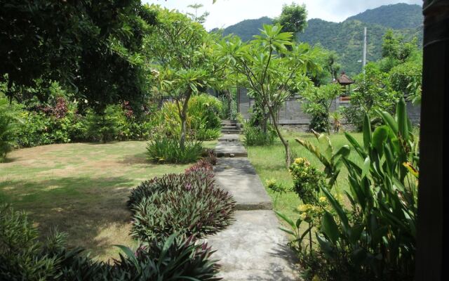 Belvilla Serenity Resort