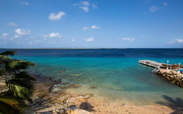 Luxury Studio Needlefish at Den Laman