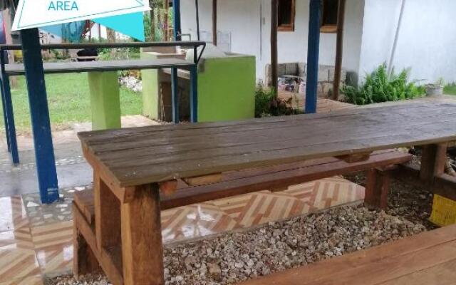 Genevieve Guest House and Tours