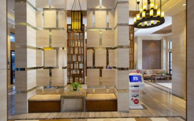 Tianze Beach Resort Sanya