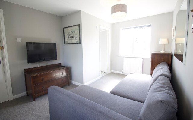 The New Inn 1730