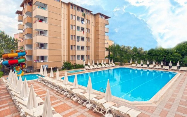 Sarıtaş Hotel - All Inclusive