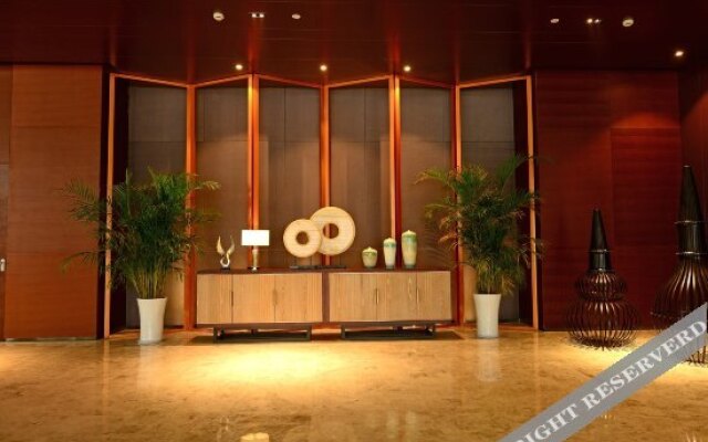 Homeinn Yitel (Zhengzhou Conference & Exhibition Center)