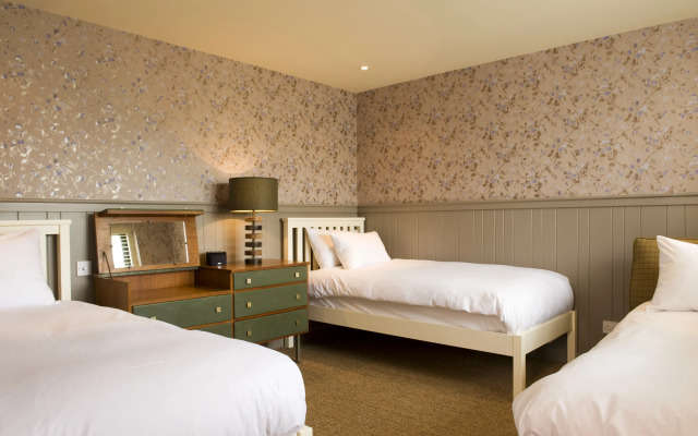 Brooks Guesthouse Bristol