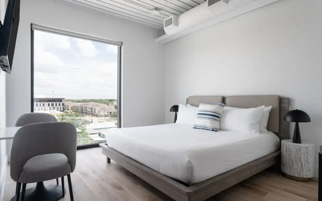 Studio Haus East 6th Austin by Kasa