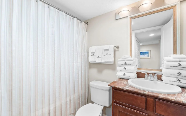 Perdido Towers West 906