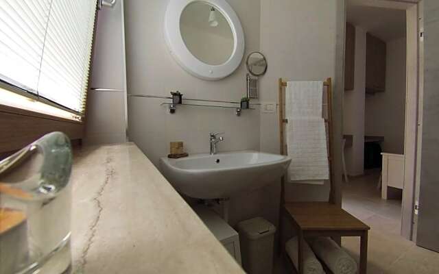 Bed And Breakfast Accerassole