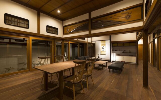 Utazu Co-machi-no-ie