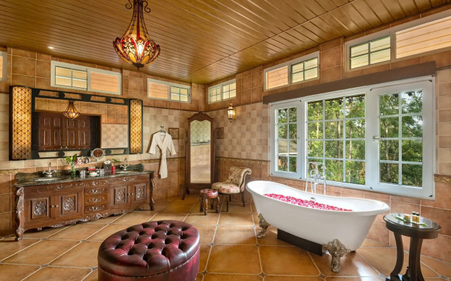 Coorg Wilderness Resort & Spa