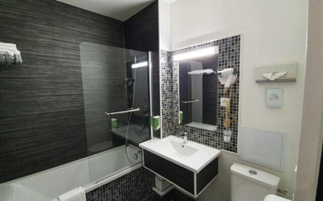 Hotel Best Western Apollonia