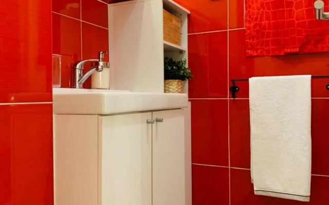 Apartamento Anton Martin I