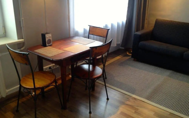 Prenzel Apartments - City