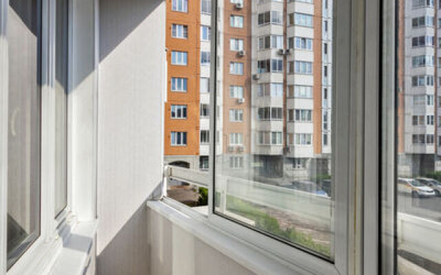 Апартаменты МаксРеалти24 Путилково 24