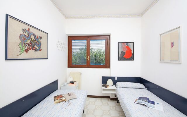 Appartamenti Casetto