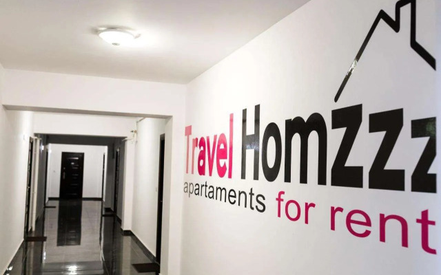 Travel Homzzz Apartments