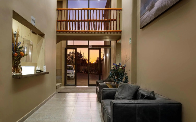 Upington INN