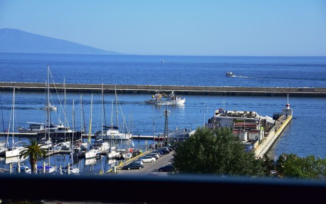 Hotel Oceanis Kavala