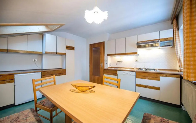 Apartments Senoner Karl