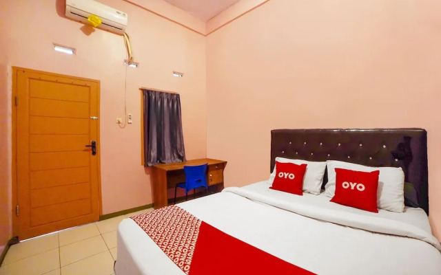 OYO 91234 Aladinmar 2