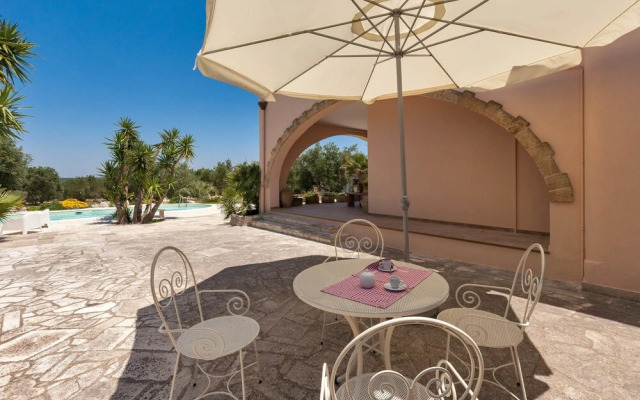 Tenuta Gianfredi by BarbarHouse