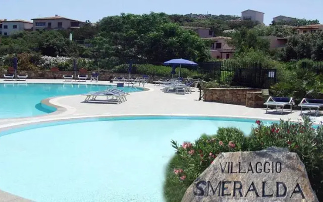 Villaggio Smeralda by Sardegna Smeralda Suite