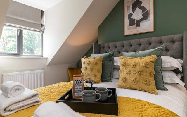 Chelmsford Loft 5 Penthouse
